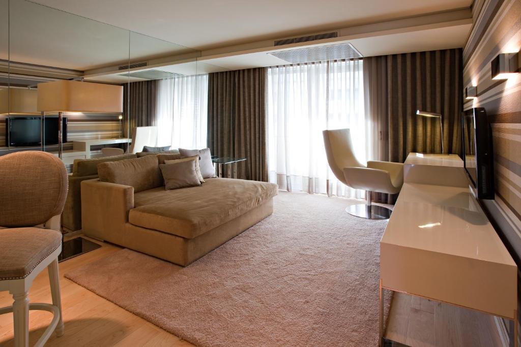 Serviced Apartments Boavista Palace Porto Room photo